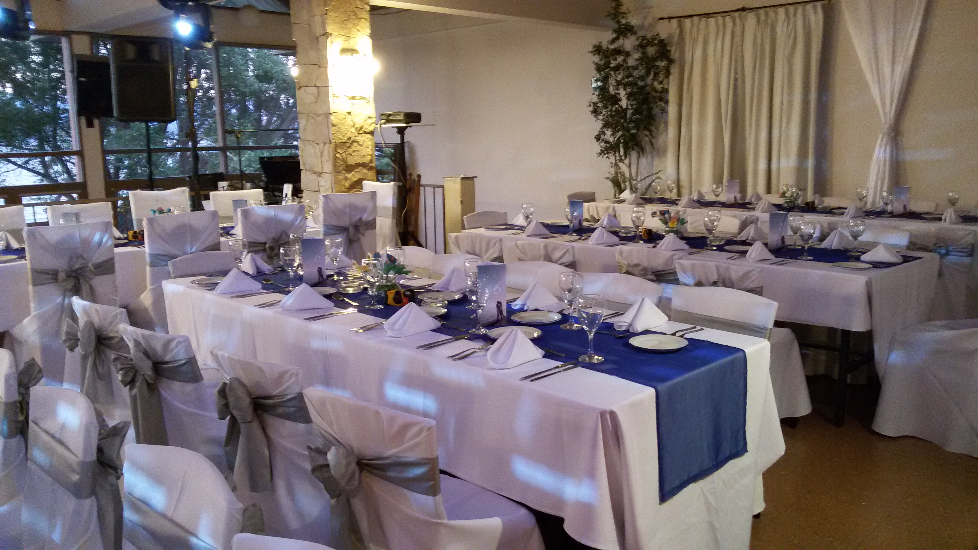 Práctica de Salón II 2025