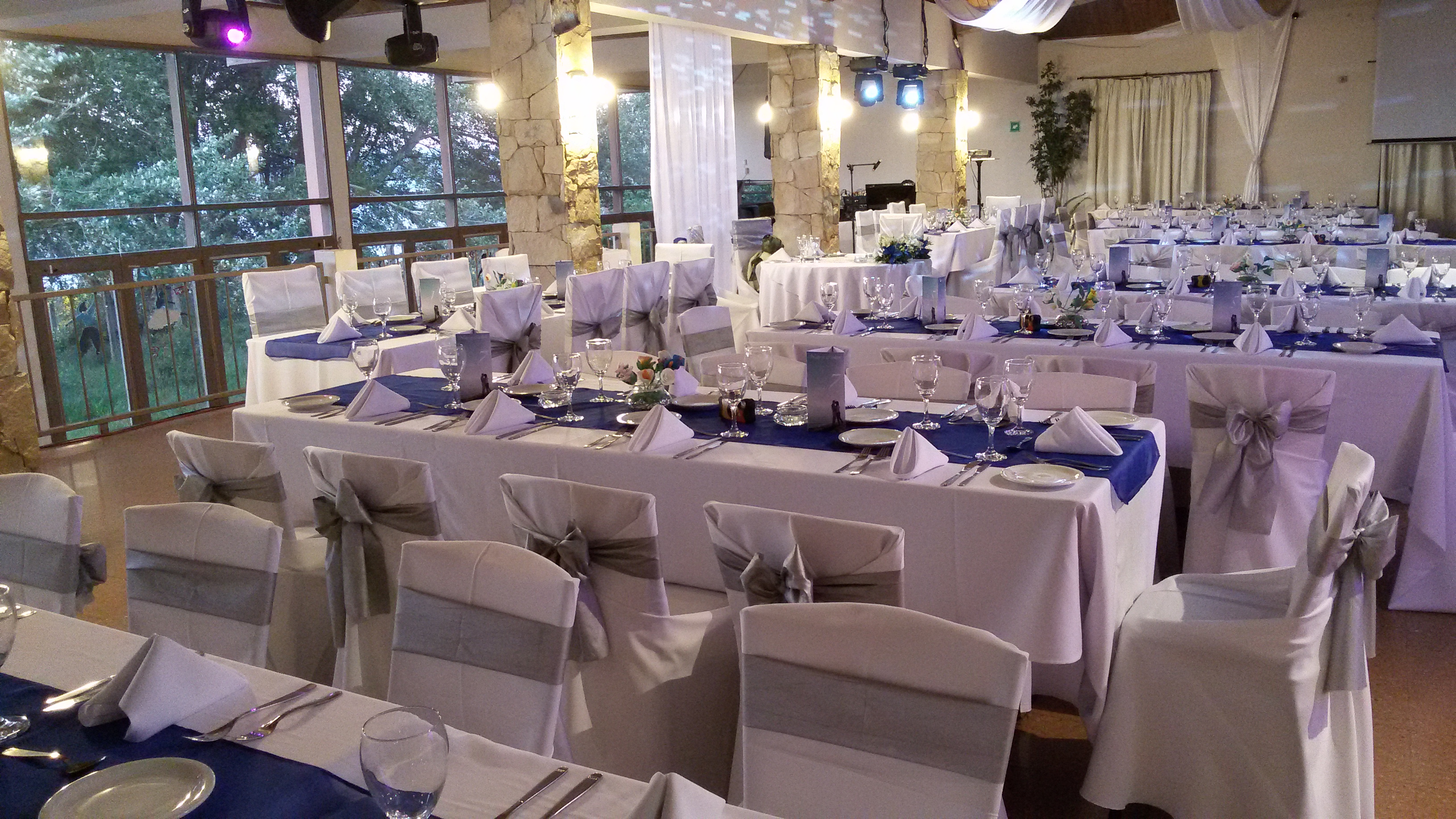 Práctica de Salón I 2025