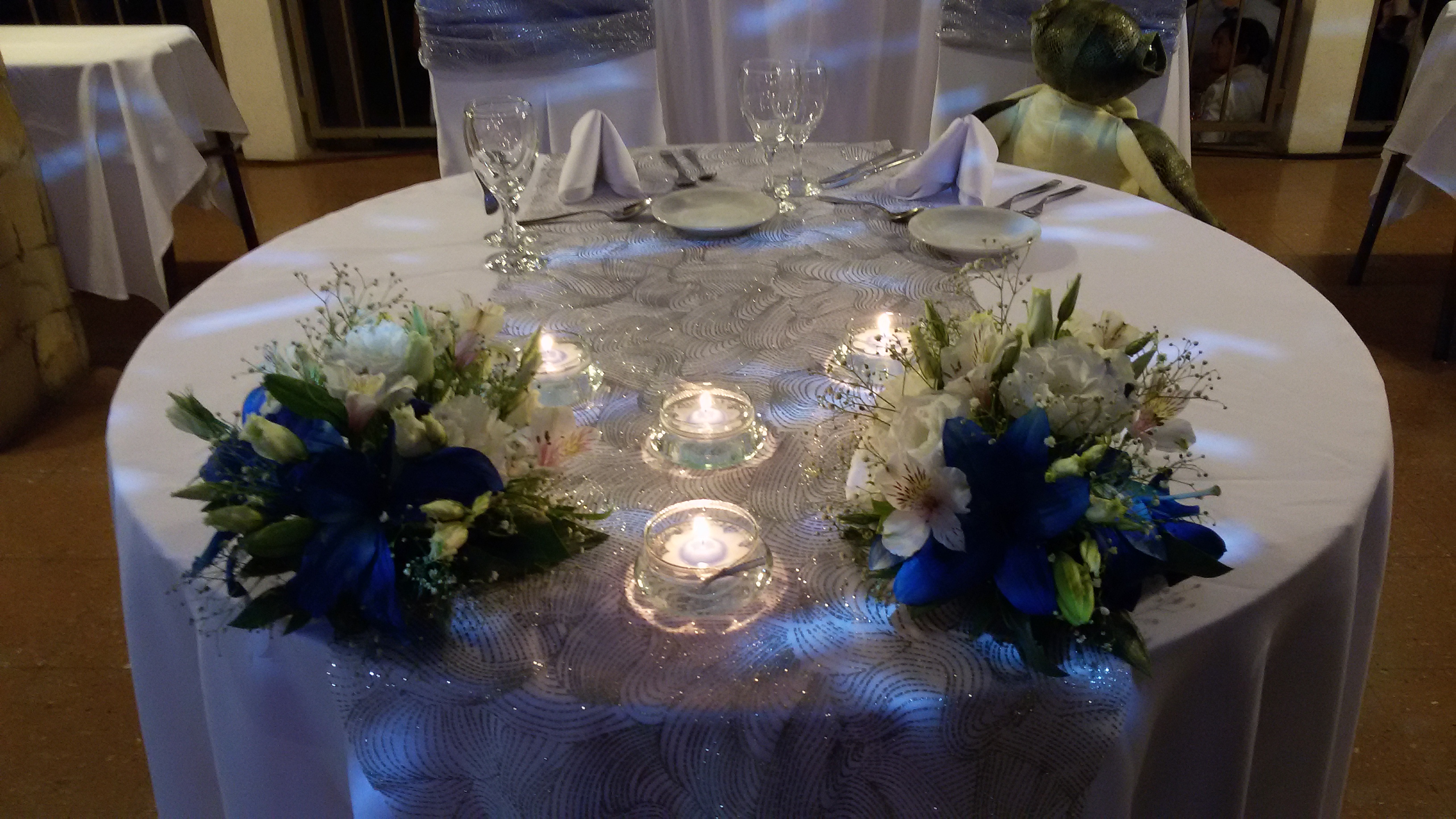 Relaciones Públicas, Ceremonial y Protocolo 2025