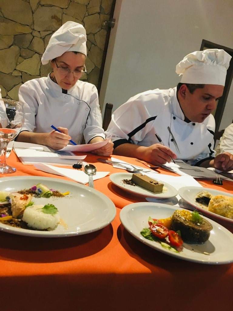 Materias Primas 2025