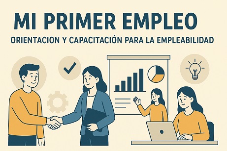 Mi primer Empleo